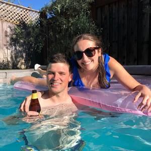 Meet your Posher, Daniel